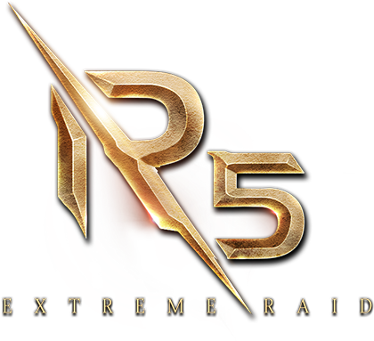R5 EXTREME RAID
